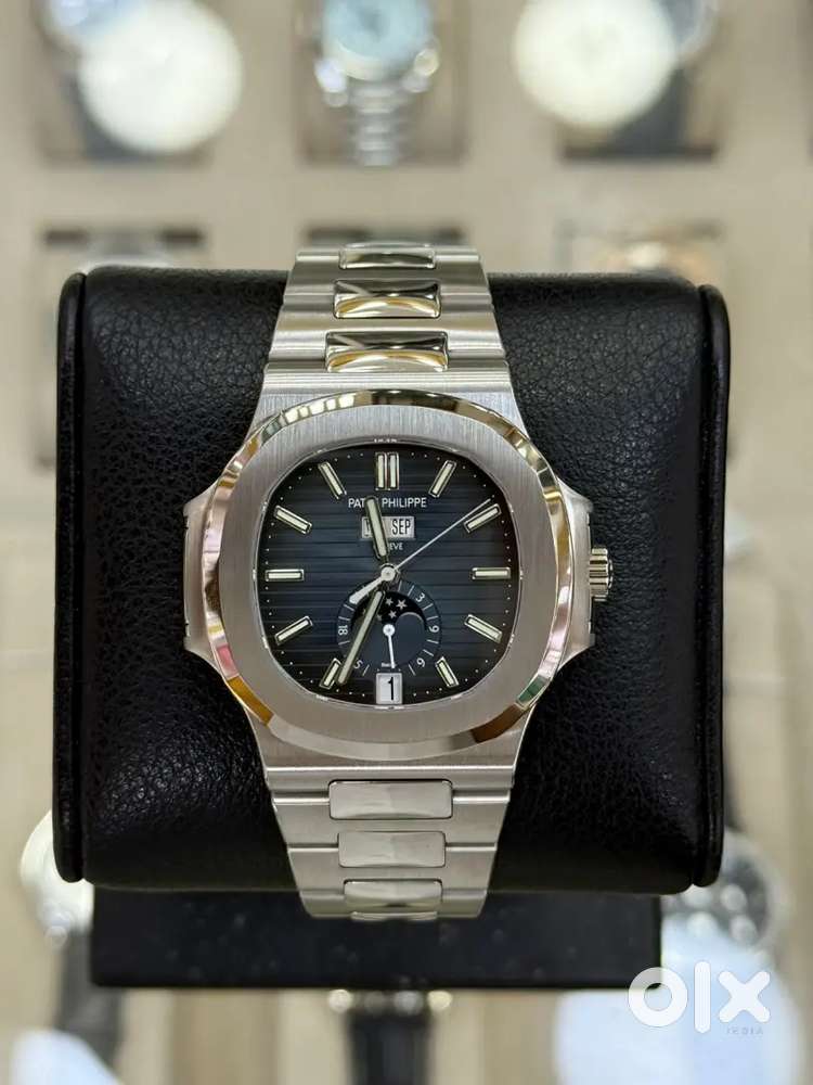 Brand Watches