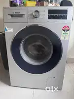 Bosch Front Loader Washing Machine