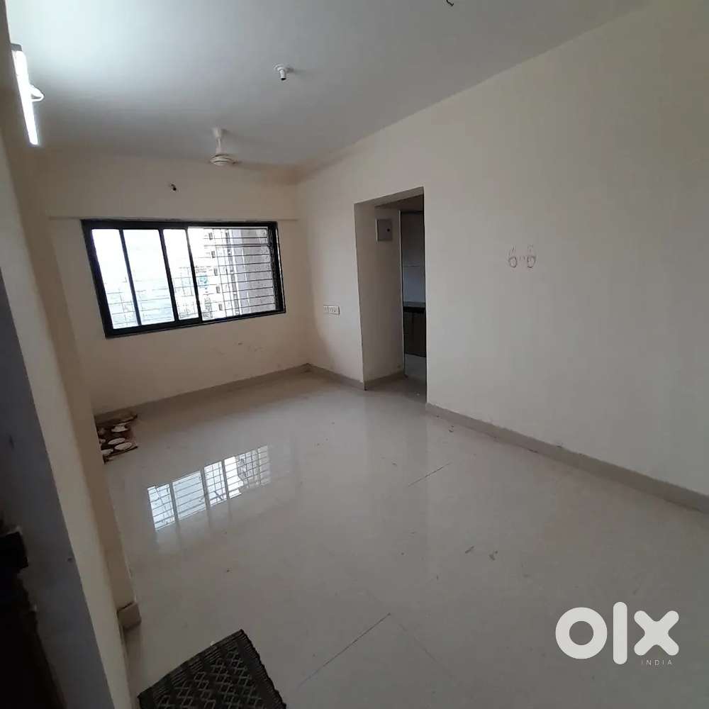 1bhk unfurnished at Goregaon west