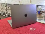 M1 Air Apple Macbook 8gb /256gb 13inch Retina Touch iD 100% Health