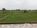 Plot for sale only 28 lac