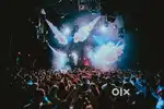 10% partnership available at luxury nightclub and bar