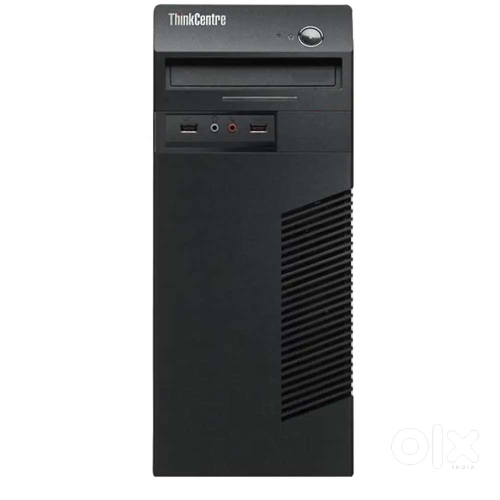 Lenovo Core i5 2nd Gen cpu are available in bulk quantity