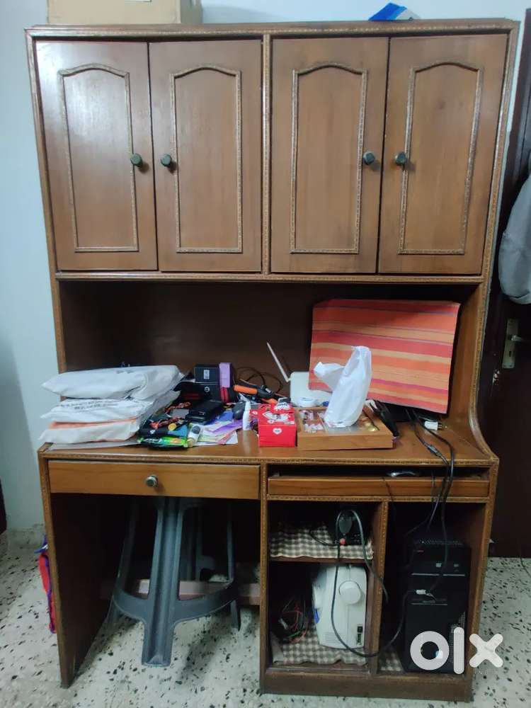 Study Cabinet