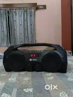 Bluetooth speaker