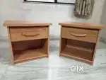 Gaultier Servent bedside tables