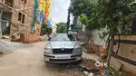 Skoda Laura Ambiente, 2008, Diesel