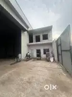 SEMI FURNISHED SHED FOR RENT IN SECTOR 83 NEAR WORLD STREET