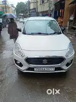 Maruti Suzuki Dzire 2018