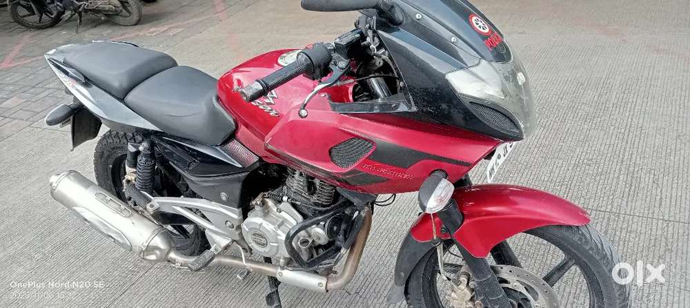 Pulsar 220 For Urgent Sell