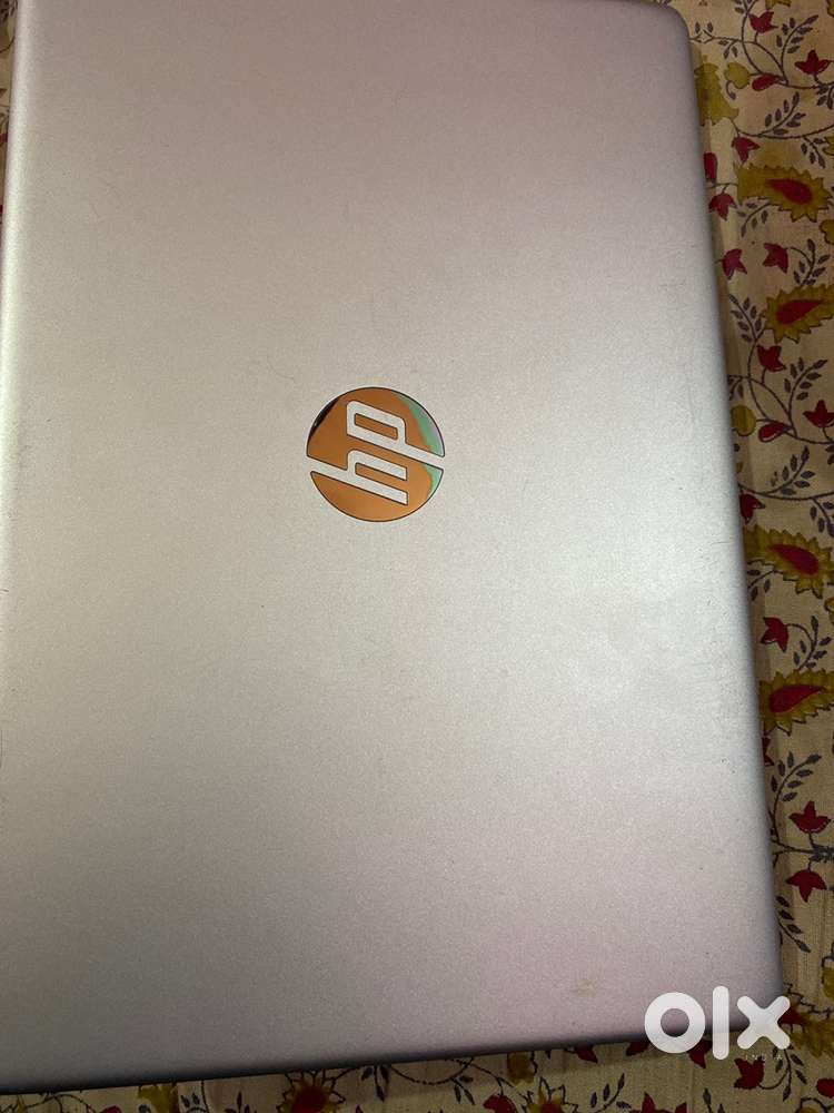 HP Laptop.