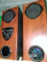 Sound  bachena hai mujhe