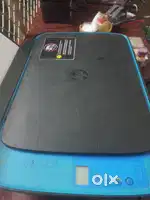 Hp inktank 319 printer