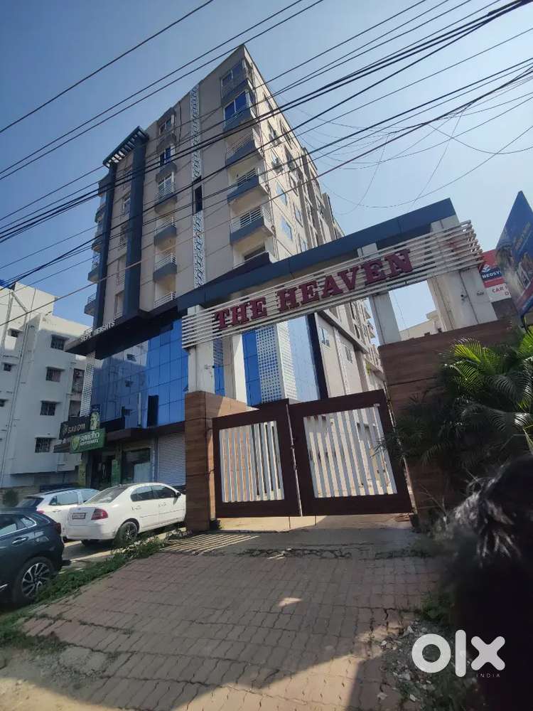 Hum flat owner hay hmko apna flat sel karna hai