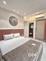 no brokerage 1bhk sale at prime location with near metro connectivity