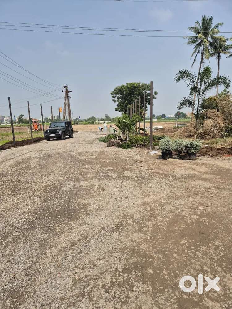 2 BEK FLAT FOR SALE IN KUNCHANAPALLI