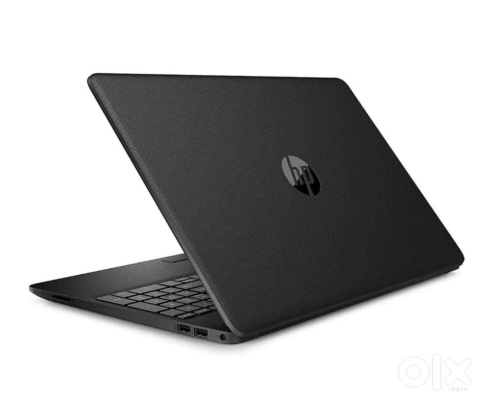 Hp laptop in New condition