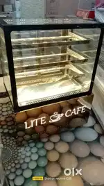 Display counter
