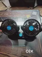 Car fan all car