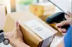 Parsel packing job