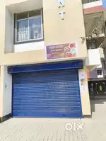Shop for rent
