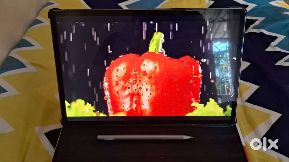 Lenovo Idea Tab Pro with Pen Plus