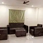 2bhk manikounda 40k including maintenance