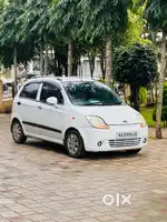 Chevrolet Spark 1.0 LT, 2009, Petrol