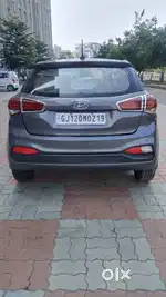 Hyundai Elite i20 Asta 1.2, 2018, Petrol