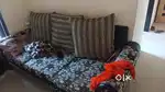 Sofa set 3+1+1 for sell
