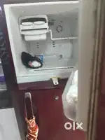 LG fridge  running condition no issue