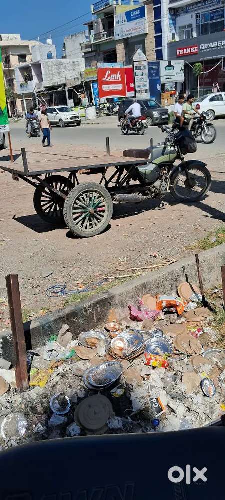 Koi kami nahi hai 8 10 din huye hai bani huyi
