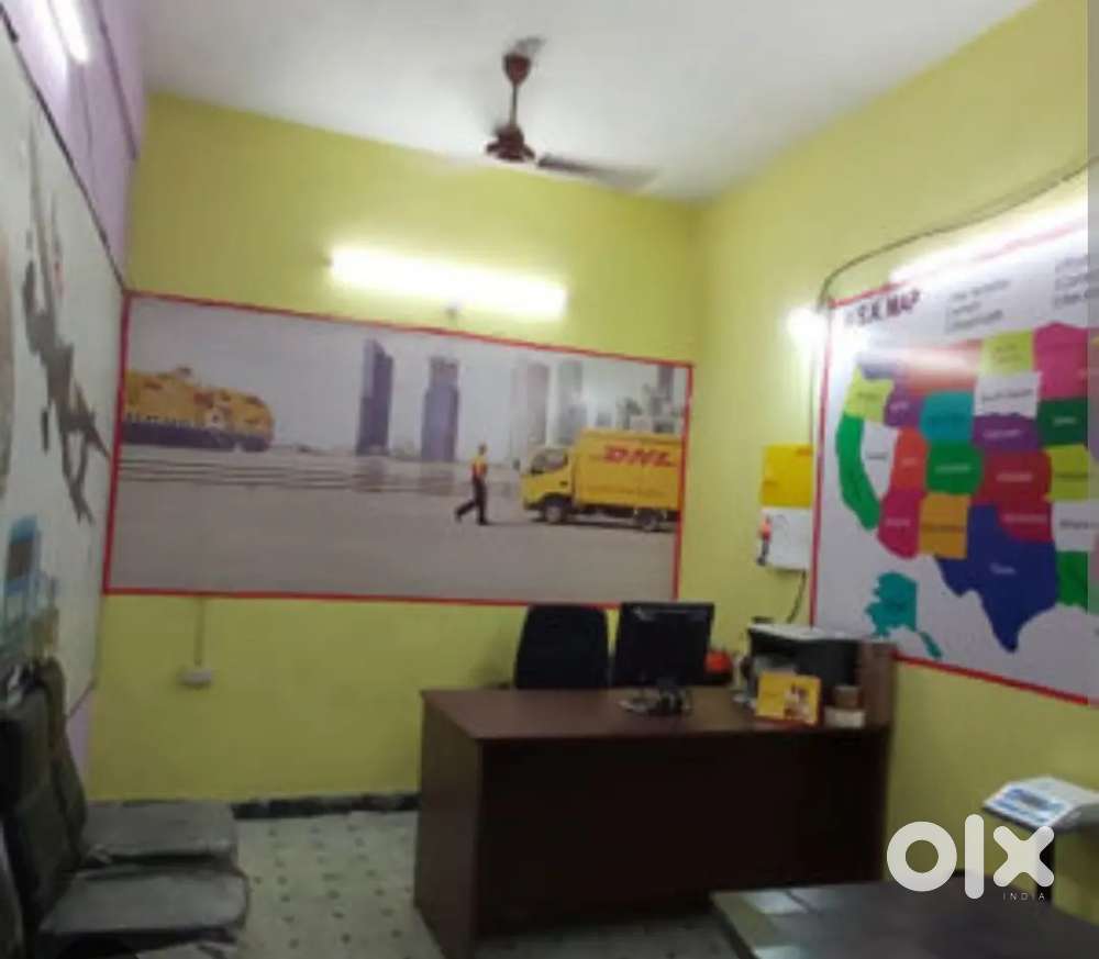 Wanted Female Front Office @ Advertising Company