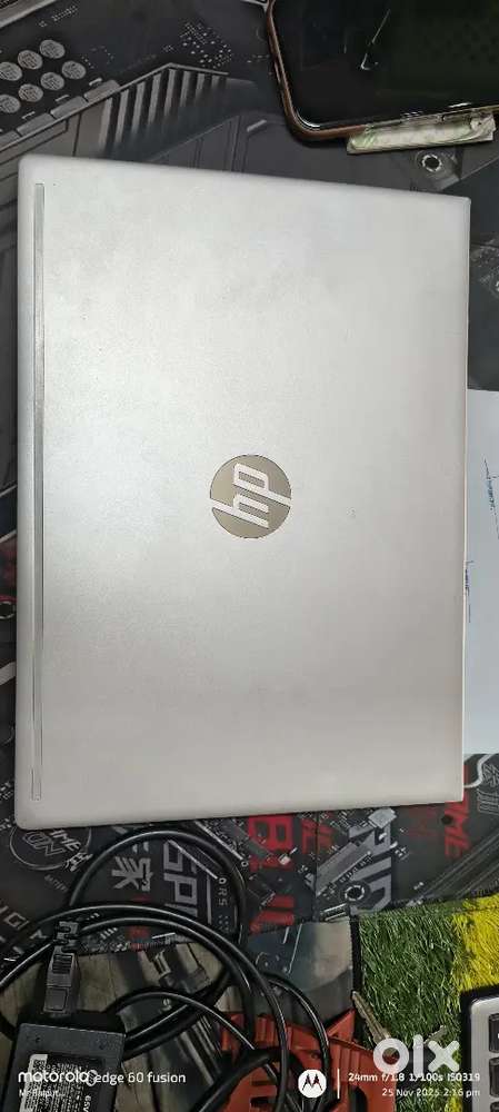 HP PROBOOK I5 10 GEN