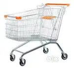 Need female promoter for super market