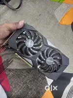 GPU 1660 in very good condition