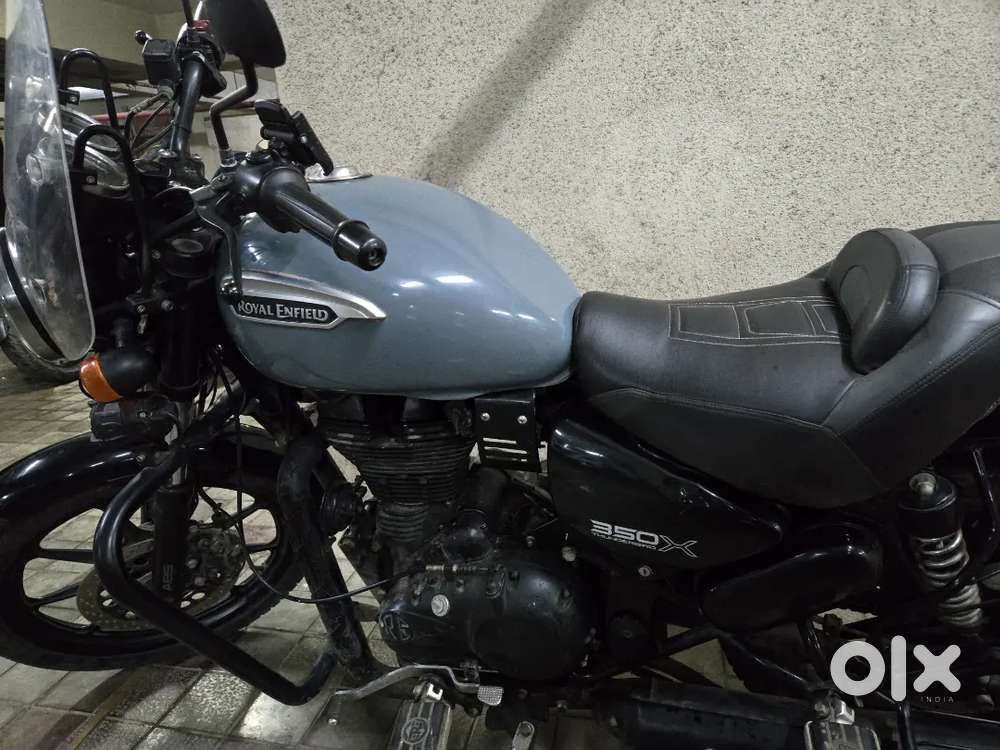 Brand new condition modified . Single handed driven proper service