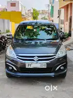 Maruti Suzuki Ertiga 2018 Petrol 40000 Km Driven