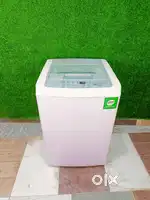lg top load fully automatic washing machine quality guarantee