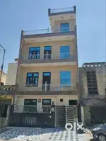 1 RK Semi Furnished Flat for rent | Sector MU 1 | Greater Noida