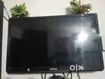 Philips television