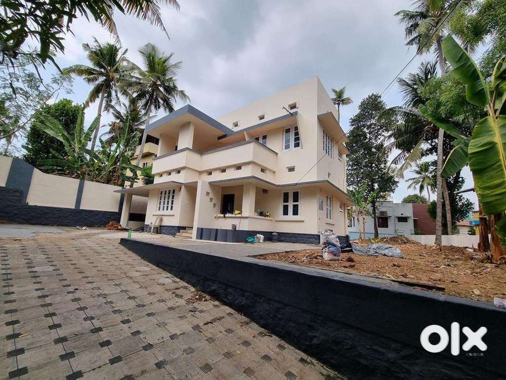 House for rent in Jawahar Nagar, Kowdiar