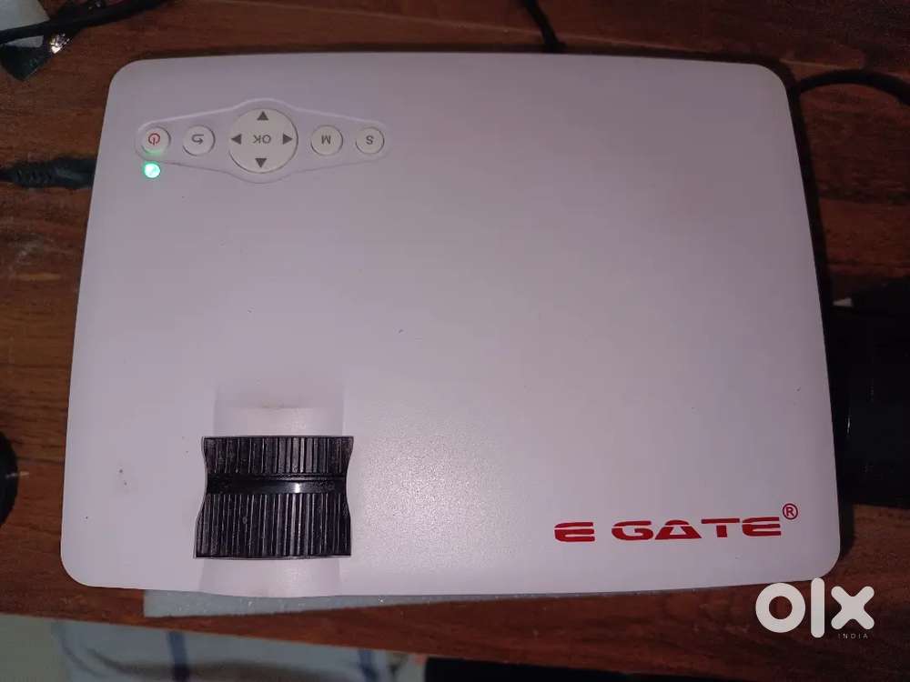 Android LED HD wifi Projecter for sale