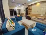 2bhk fully furnished luxury flat in posh colony