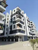 “Move Into Comfort – 2 BHK Flats for Sale at Ayshmaan”