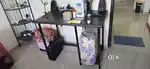 Computer Table for Heavy Gaming n Workstation Setup