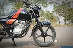 Well maintained BAJAJ V12  Bike