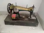 Sew machine