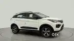 Tata Nexon 1.2 Revotron XZ Plus, 2022, Petrol