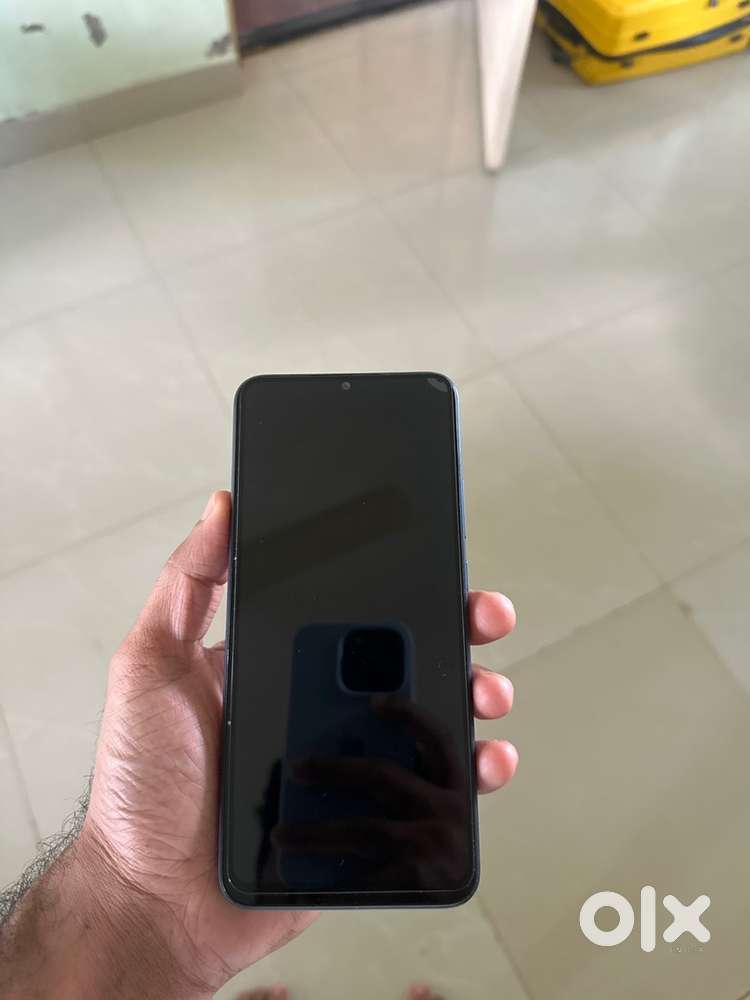 Realme Narzo 50i Prime (No scratch No dent) Less used by my grandfathr